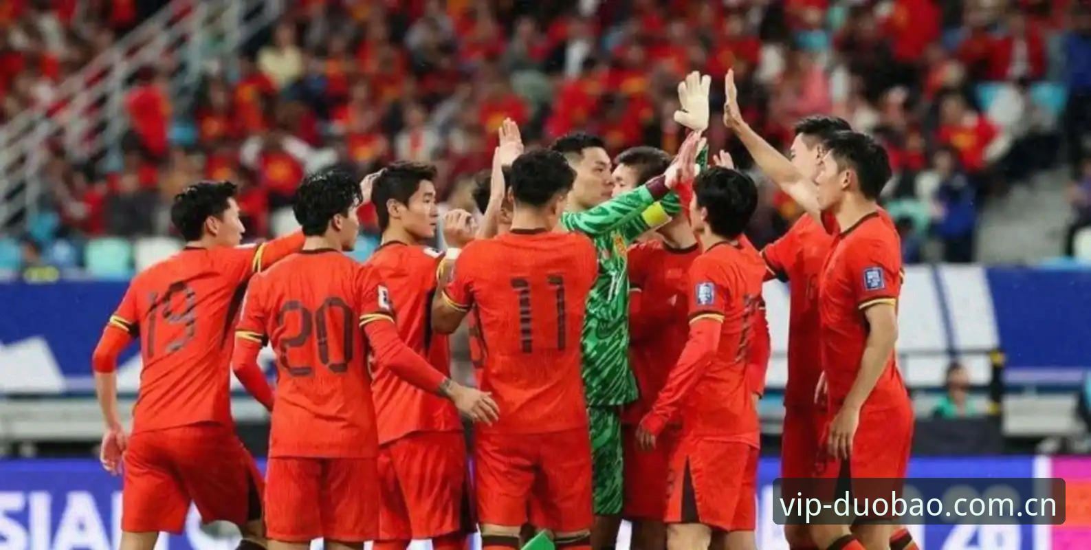 2030年世界杯扩军至66队的6大影响：中国男足迎来历史性机遇
